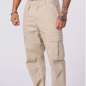 YoungLA Cargo Pants